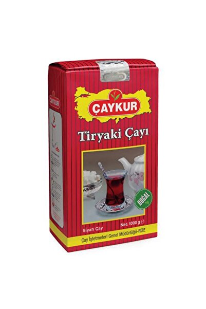 Çaykur ترياكي 1 كجم