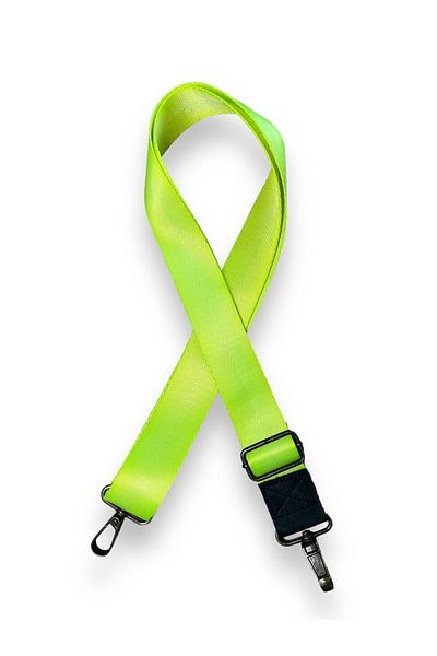 MANDOSİ Adjustable Polyester Cross and Shoulder Bag Strap (70 cm x 140 cm)