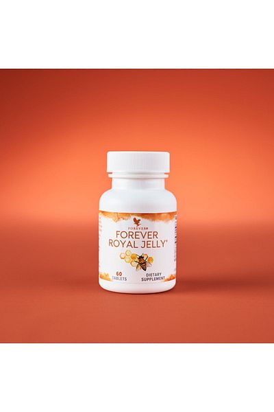 Forever Royal Jelly - 60 Tablets
