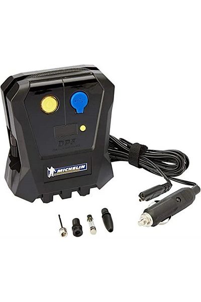 Michelin MC12264 Air Compressor with Digital Pressure Gauge