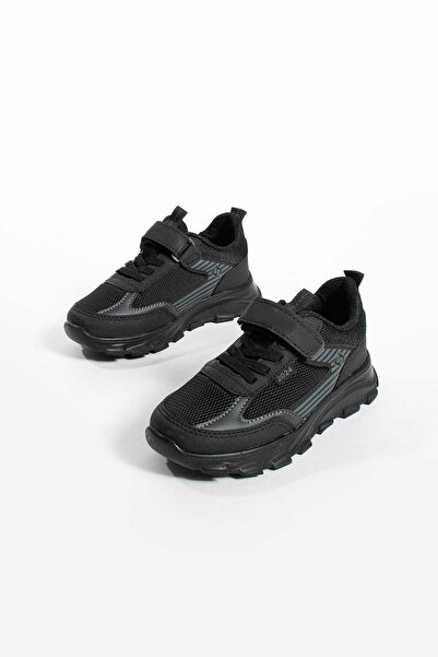 GAK RUN Unisex Dětské Elastické Elastické Pohodlné Ležérní Tenisky Anorak Sportovní boty Lehká Poly Podešev