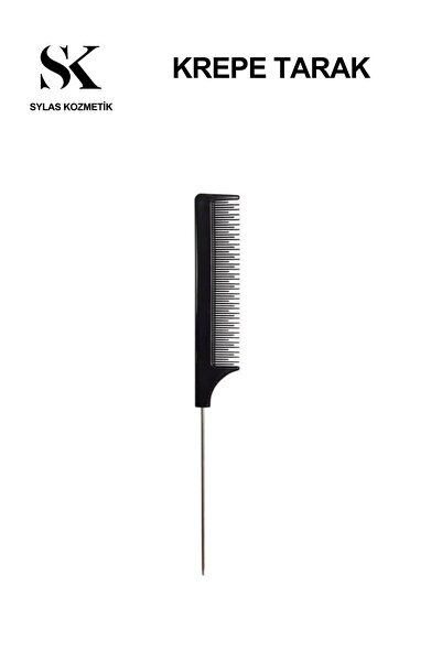 SYLAS KOZMETİK Метални скоби