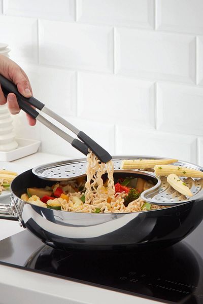 IKEA 365+ HJALTE Tongs