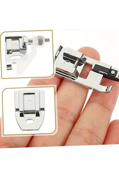 Budeku 11 Parça Ev Tipi Aile Dikiş Makinesi Ayak Seti Singer Janome Pfaff Zetina