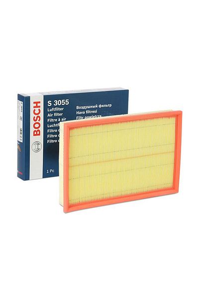 Bosch فلتر هواء أوبل كورسا C 1.7 Dtı - موديل 2002-2004