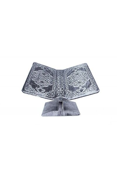 Twomm ريشة بلاستيكية منقوشة - ريشة عتيقة