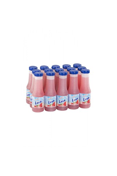 Ülker Li?nk Çi?lek 200 ml X 15'li