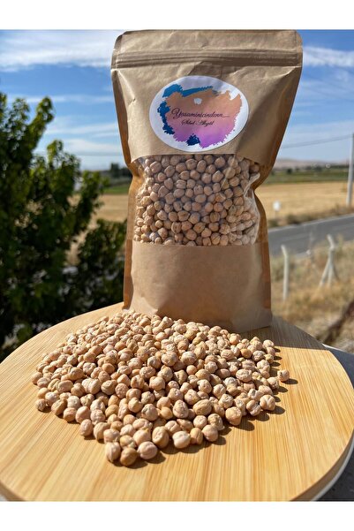 yaşam Nohut 750gr (Nevşehir 2025 yerli mahsul)