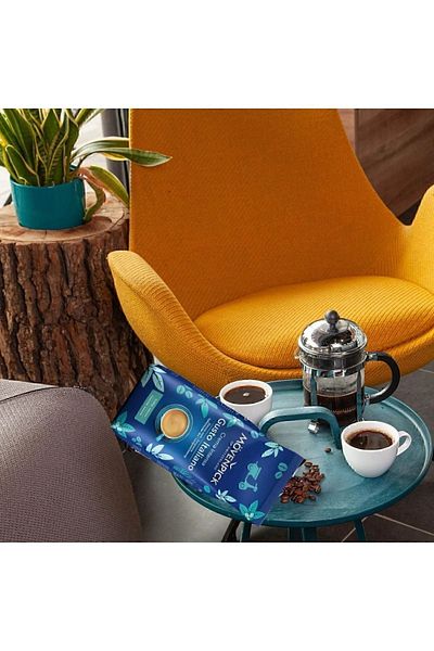 Mövenpick Italiano Core Coffee 1000 gr