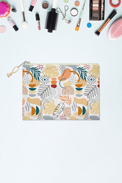 MoveBeach Чанта за гримове - стилен дизайн и удобна