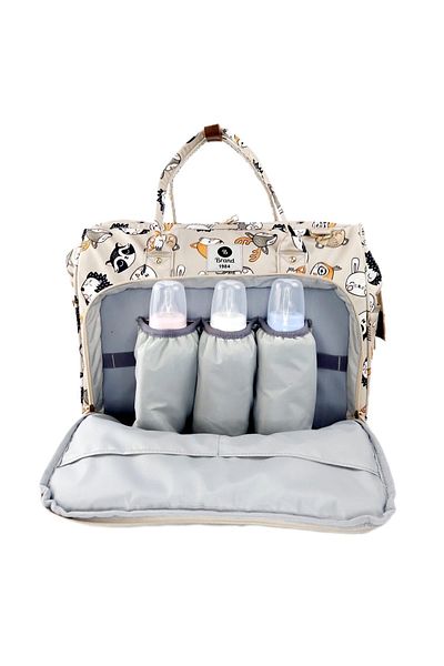 brandbaby Mother and Baby Care Bag