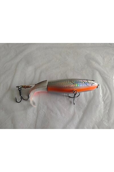 Bozok balıkçılık Döner Kuyruk Rapala, Maket Balık , Suni Yem