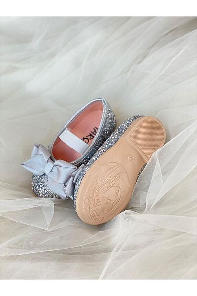 PATİK BEBE Balerini pentru fete - Design confortabil și elegant