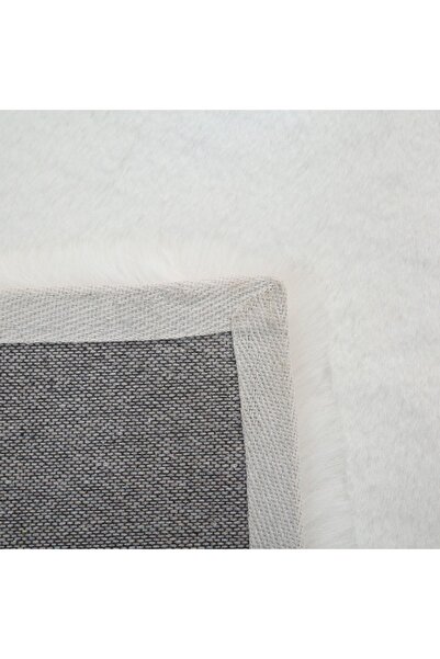 Home Box Luxy Bliss Premium Faux Rabbit Fur Rug - 200x300 cm
