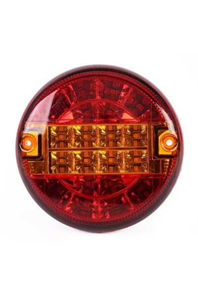 ÇERAY Hamburger Stop Lambası 3 Fonksiyonlu 12v