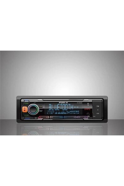 Bodur Sound FORX WD-700DSP PROFESYONEL TESİSAT TEYP 4 AMFİ ÇKIŞLI