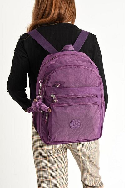 Baginn 38*28 cm Clinker Lightweight Women's Backpack - Ideal for Daily Use, Multi-Pocket
