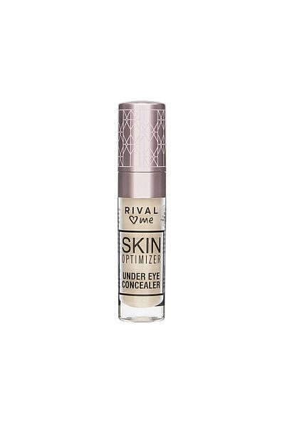 Rival Loves Me Concealer No:01 5 Ml