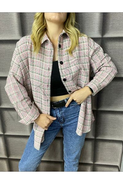 DENİKK Yudoowear...μακρυμάνικο πουκάμισο ξυλοκόπος