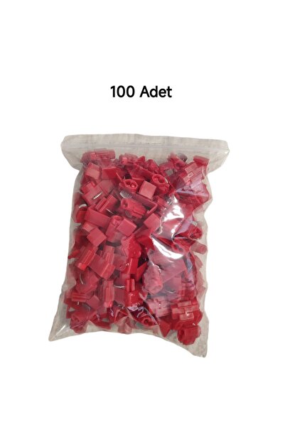 Maflen Kablo Kesmeden Kolay Elektrik Alma Aparatı 0,5-1,0mm-s3829 Paket Içeri...