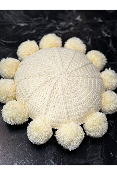 Berrak طقم وسادة زخرفية ووسادة زاوية