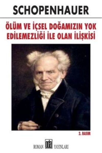 Generic Brand Ölüm ve İçsel Doğamızın Yok Edilemezliği ile Olan İlişkisi