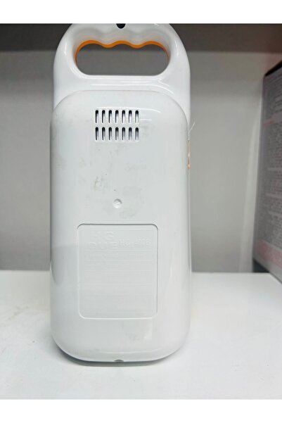 HG Sarjl Tasinabilir Isildak Güçlü Kamp El Feneri Acil Isik Lambasi