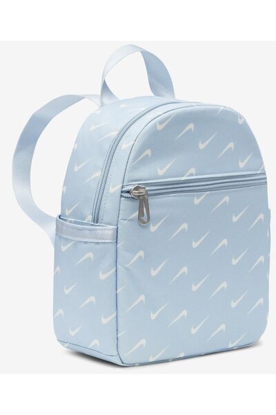 Nike Μίνι σακίδιο πλάτης με μοτίβο Nike - 25x20x10cm