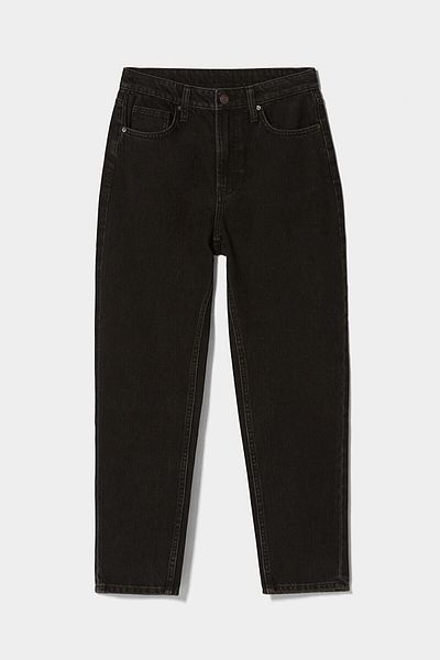 DRC trend Black Mom Jean Pants