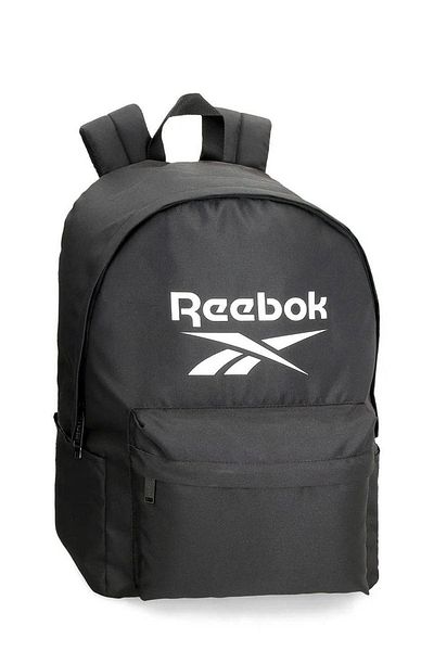 Reebok حقيبة ظهر ROCPORT SRT باللون الأسود للجنسين