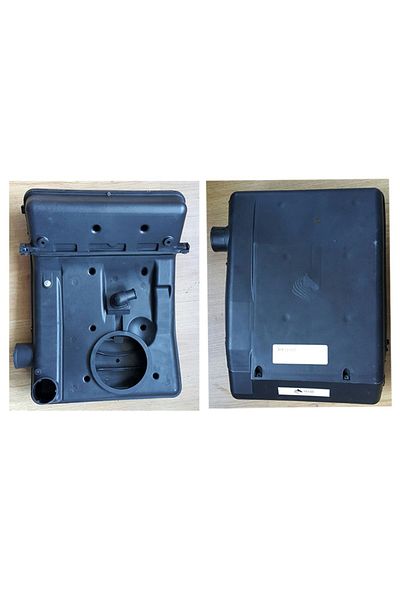 AFT صندوق غلاية فلتر الهواء 25001 - UNI 70-70S 1.4 8V-AFT FK 126210 - 71738385 - 7677026   مجموعة كاملة