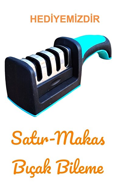 SWENCRAFT 7 Piece Knife Kitchen Butcher Victim Sliding Bed Onion Dumpling Row Set And Luxury Masat Dowry Set