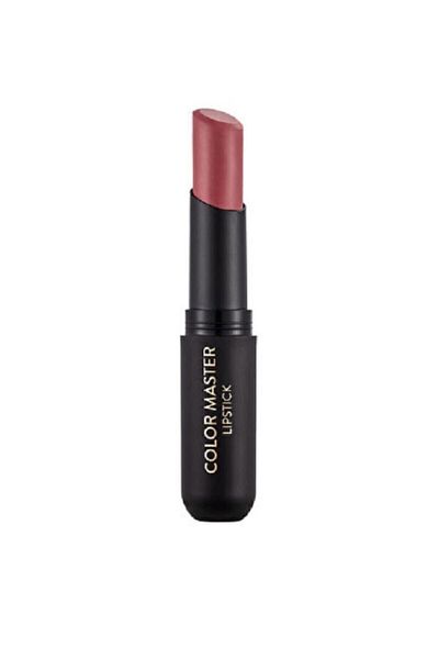 Flormar أحمر شفاه غير لامع - Color Master Sls.007 مخفوق حليب الفراولة -8682536017978