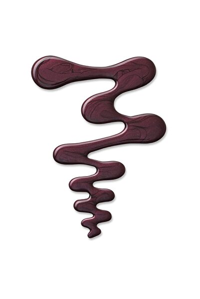 Flormar Sedefli Parlak Oje (MOR) - Pearly Nail Enamel - Pl418 Chrome Purple - 8682536035576