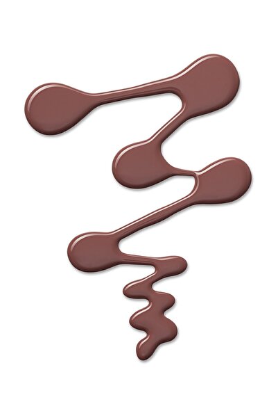 Flormar Jel Görünümlü Parlak Oje (kahve) - Jelly Look Nail Enamel - Jl54 Terracotta - 8690604568864