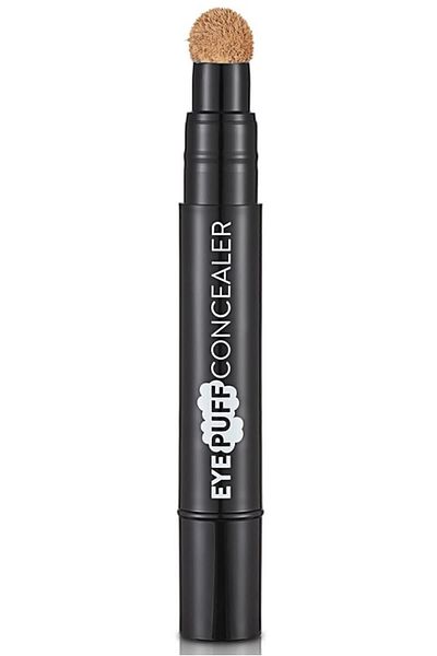 Flormar Creamy Concealer Eye Puff - Beige 005 - 8682536021760