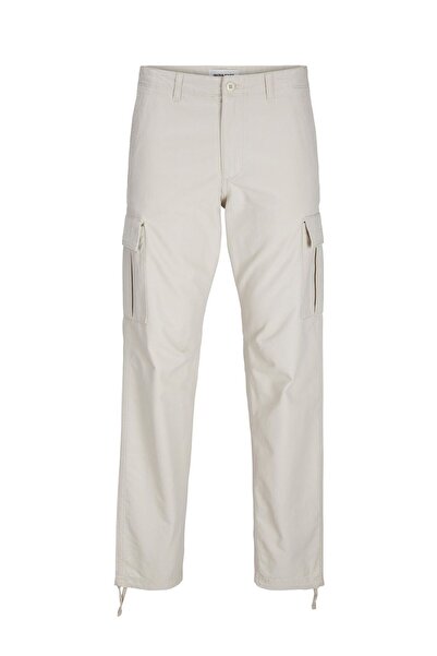 Jack & Jones Relaxed Fit Hosen Relaxed Fit Cargo-Hose