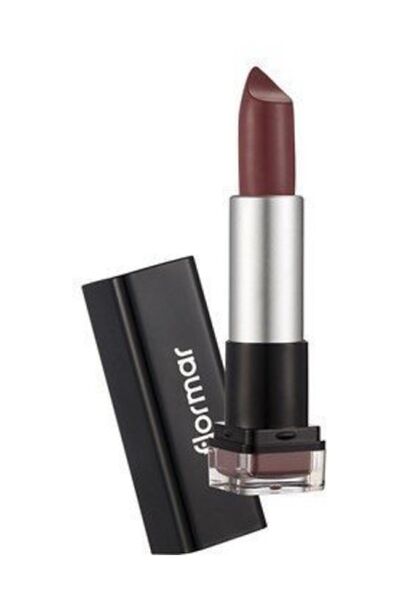 Flormar Mat Ruj - HD Weightless Matte Lipstick Luscious Berry 8690604518715