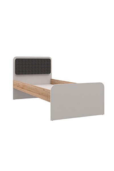 Almila New Options Karyola (90x200 cm)