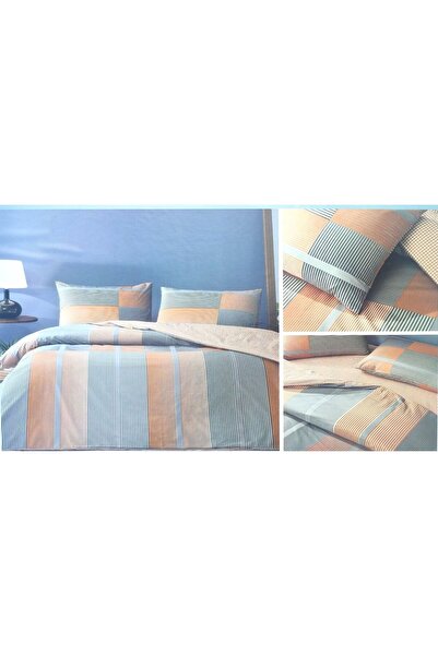 Taç TAÇ RANFORCE ÇİFT KİŞİLİK NEVRESİM TAKIMI