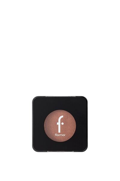 Flormar Mono Yüksek Pigmentli & Doğal Işıltılı Kompakt Göz Farı