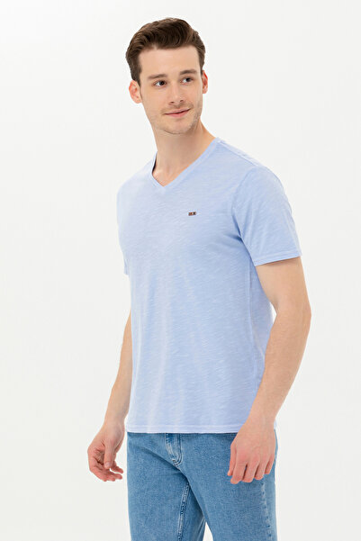 U.S. Polo Assn. Ανδρικό T-Shirt 50263474-vr036