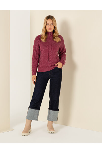 Pierre Cardin Koyu İndigo Jean Pantolon 50254166-VR089