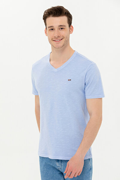 U.S. Polo Assn. Ανδρικό T-Shirt 50263474-vr036