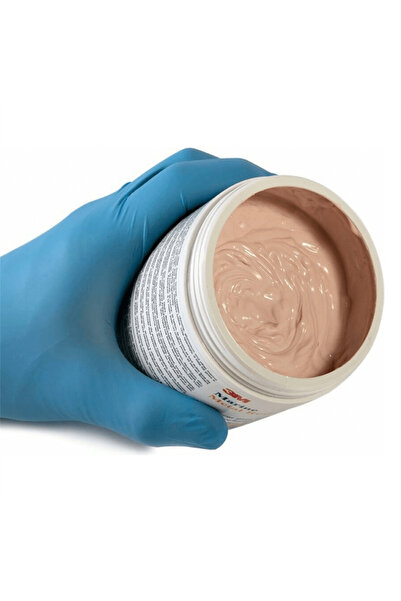 3M ™ 09019E Metal Yenileyici ve Parlatıcı, 500 ml