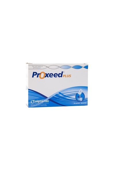 Proxeed Saşe Plus 30 Model