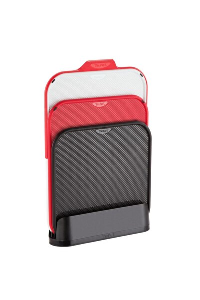 TEFAL إنجينيو 4'لو Kesme Tahtası Seti - 2100104610