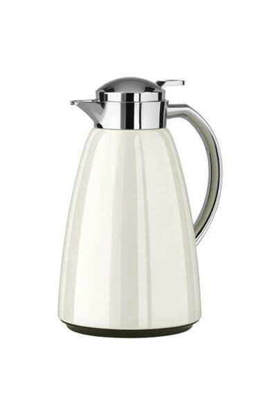 TEFAL K3034014 Campo 1 litru Kapasiteli Sızdırmaz Beyaz Termos - 3100517971