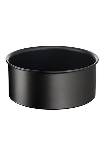TEFAL Titanium Ingenio Mix 6x Induction Based Pot - 20 Cm