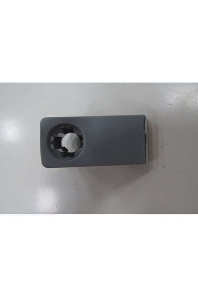 BZT Mercedes E Class- W212- 13/16; Torpido Mandali Gray